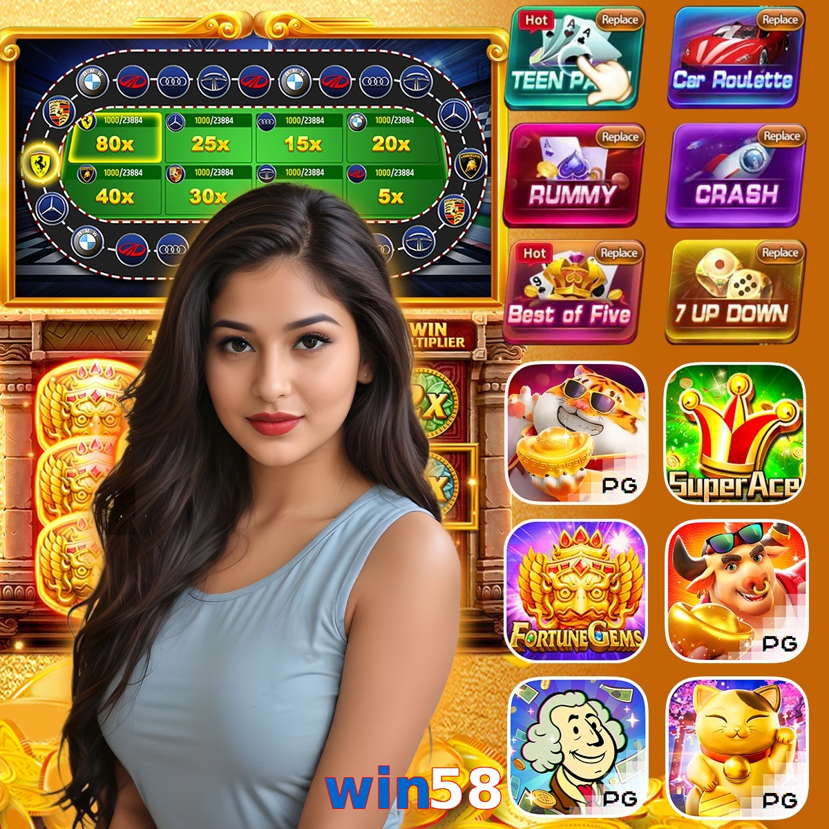 win58